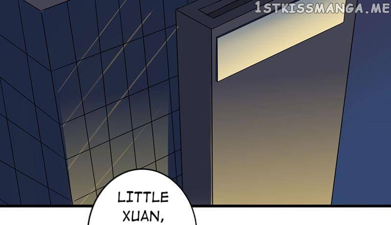 Beautiful CEO’s Superb Master-Hand chapter 44 - page 40
