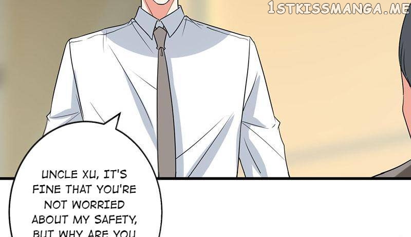 Beautiful CEO’s Superb Master-Hand chapter 44 - page 45