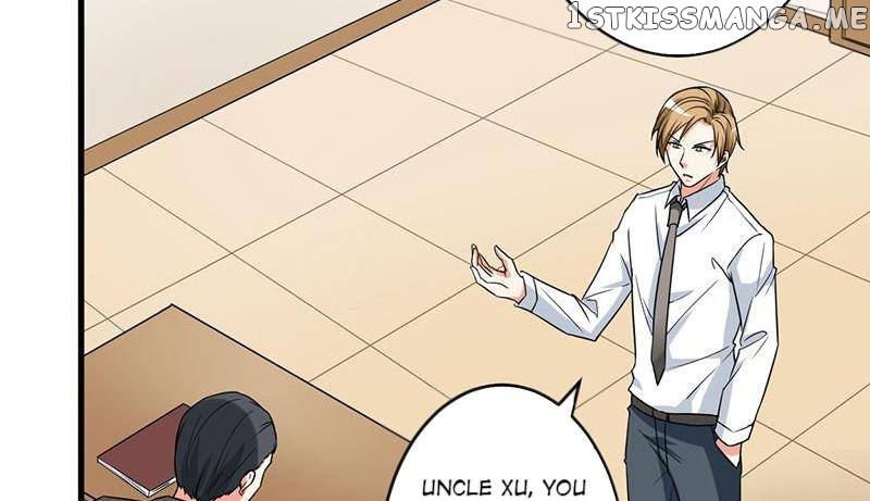 Beautiful CEO’s Superb Master-Hand chapter 44 - page 48