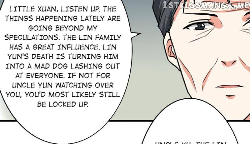 Beautiful CEO’s Superb Master-Hand chapter 44 - page 50