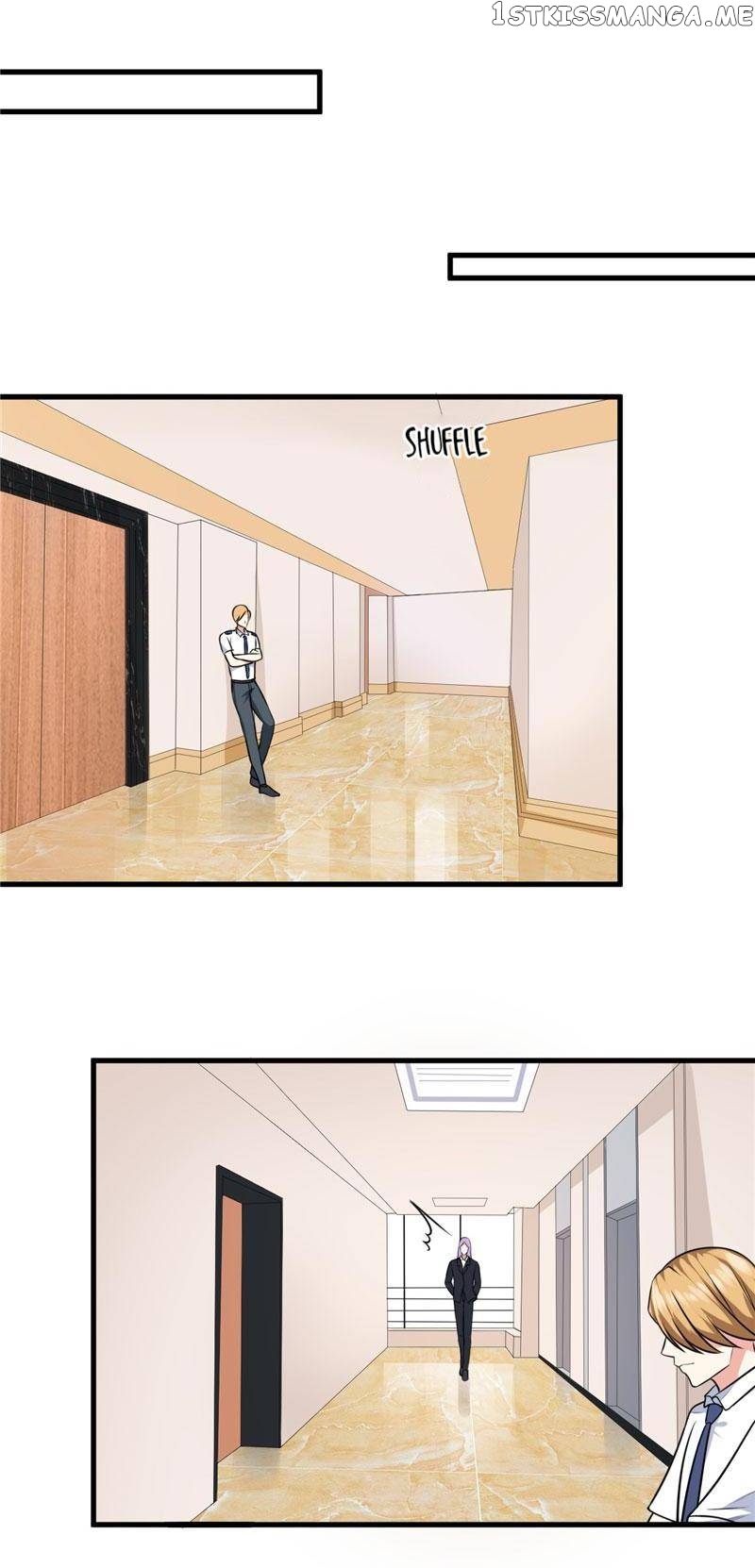 Beautiful CEO’s Superb Master-Hand Chapter 82 - page 10