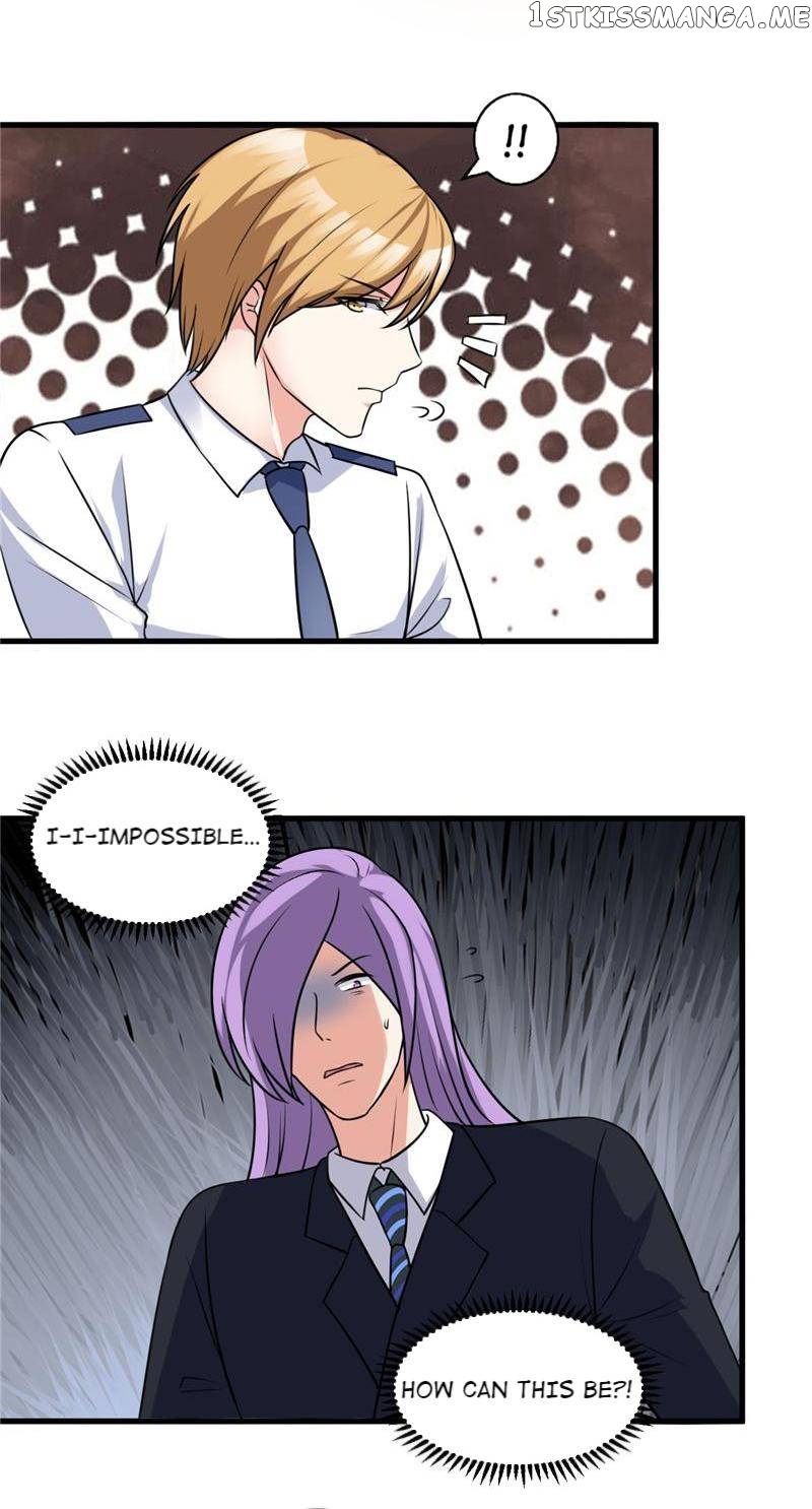 Beautiful CEO’s Superb Master-Hand Chapter 82 - page 11