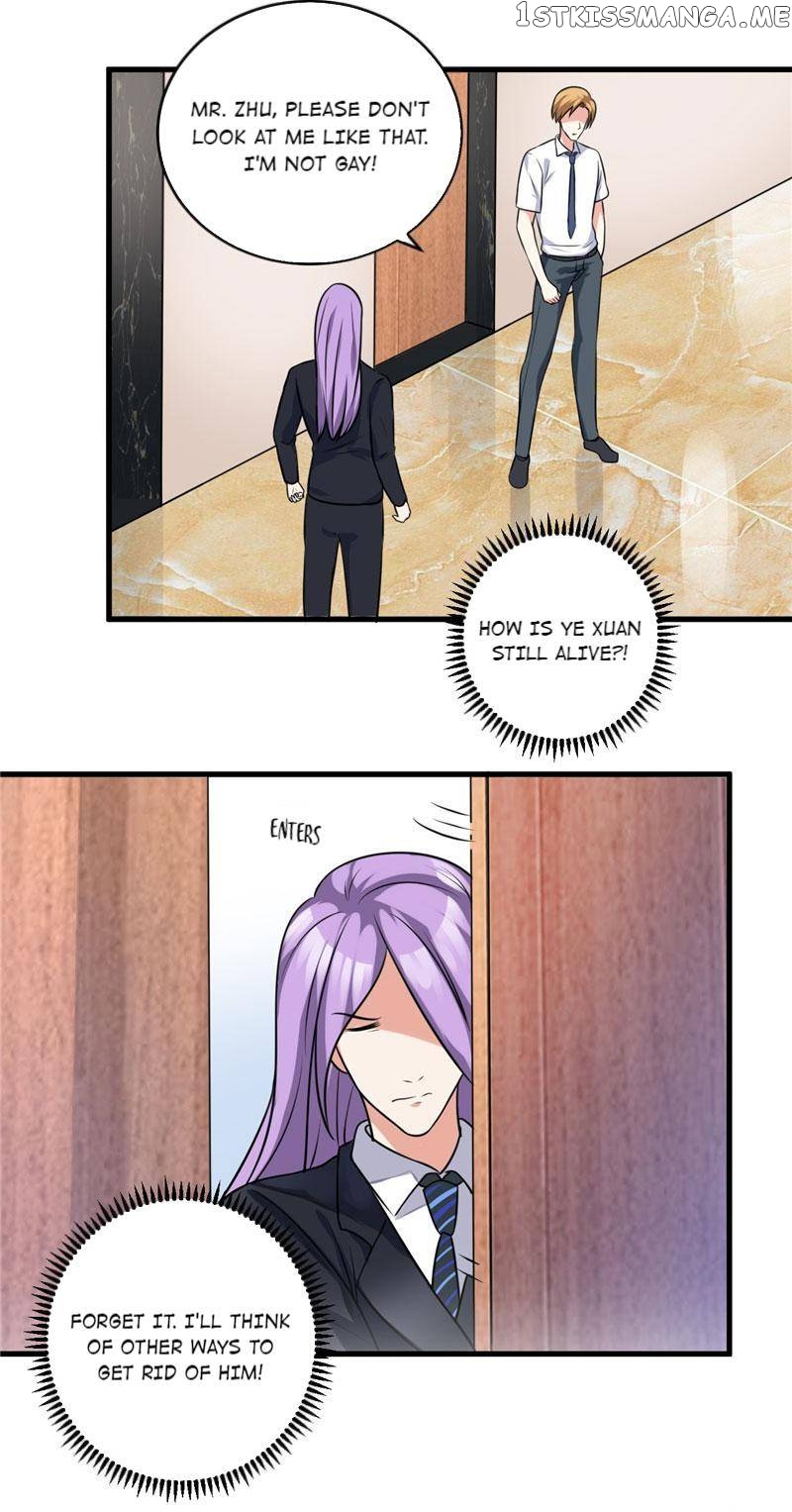 Beautiful CEO’s Superb Master-Hand Chapter 82 - page 12