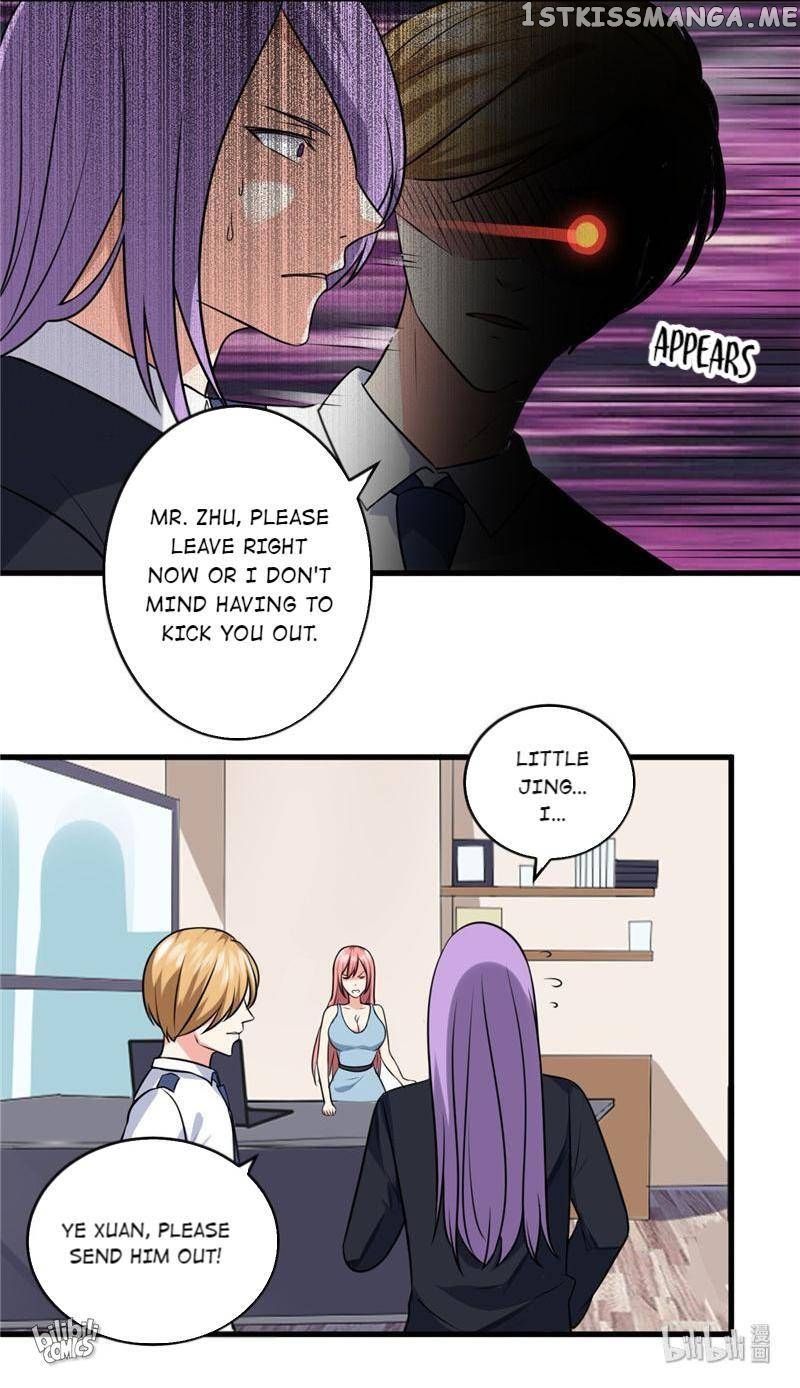 Beautiful CEO’s Superb Master-Hand Chapter 82 - page 14