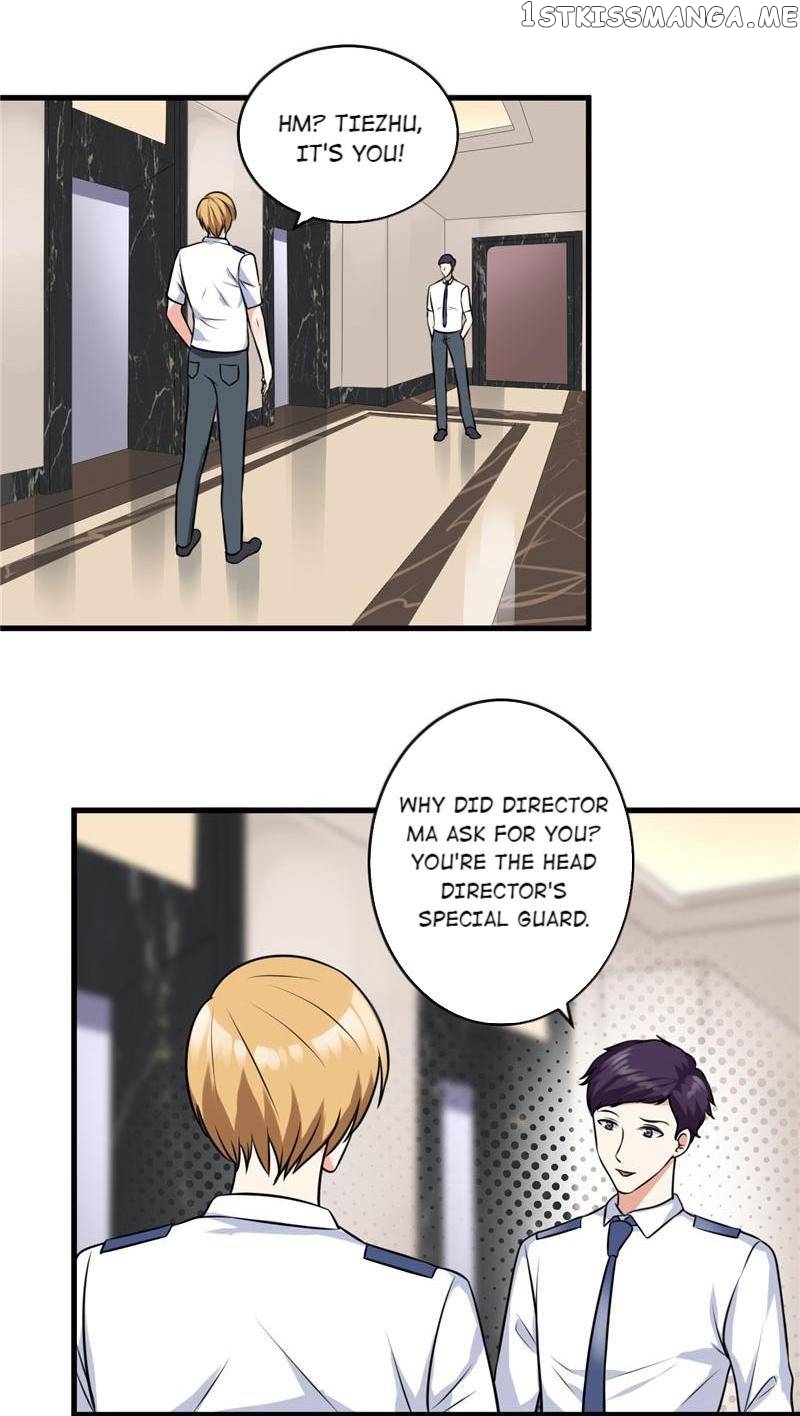Beautiful CEO’s Superb Master-Hand Chapter 82 - page 3