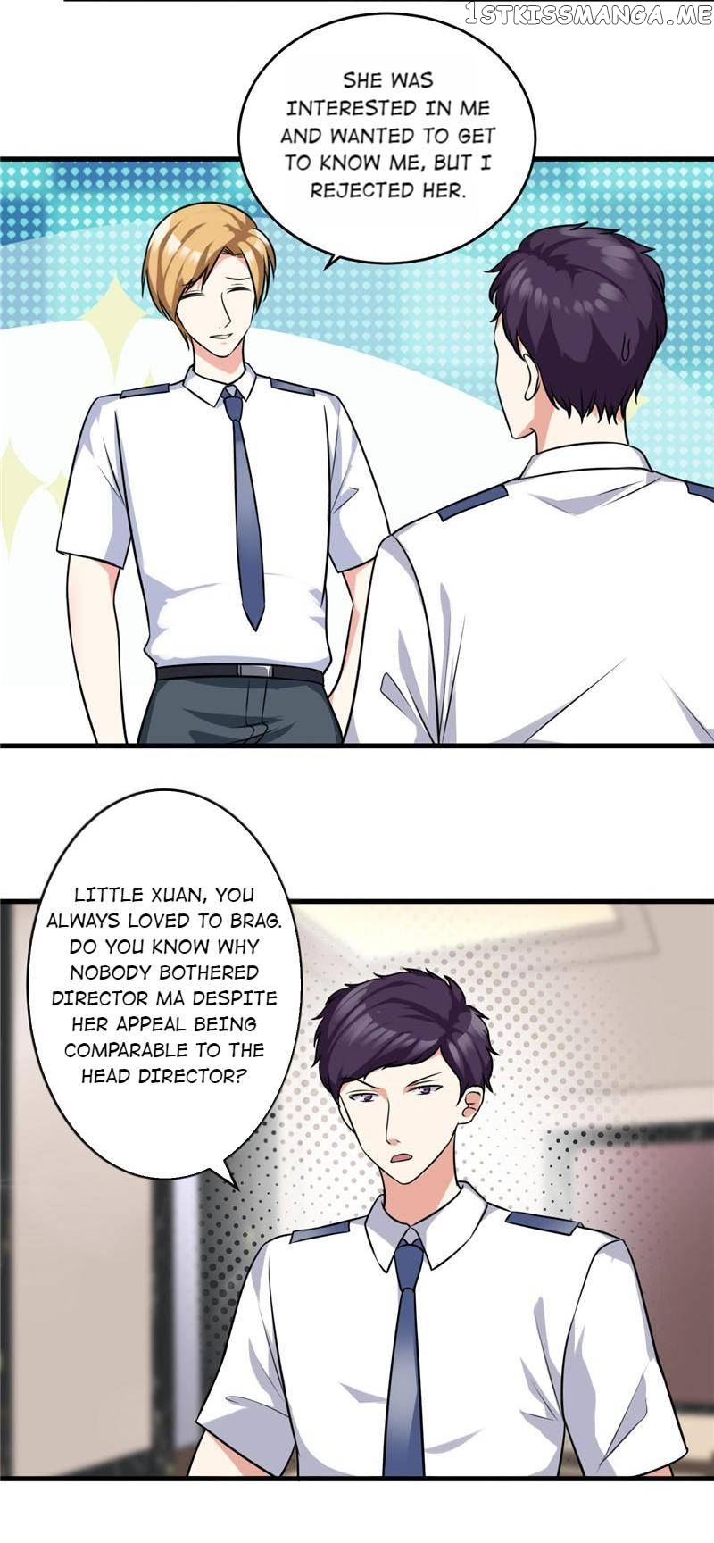 Beautiful CEO’s Superb Master-Hand Chapter 82 - page 4