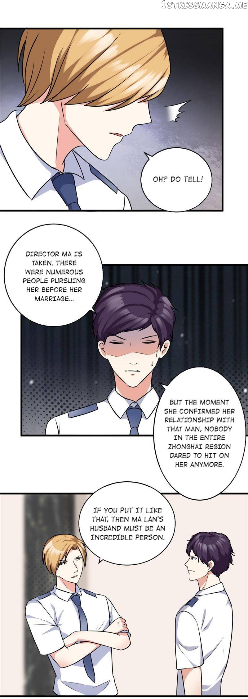 Beautiful CEO’s Superb Master-Hand Chapter 82 - page 5