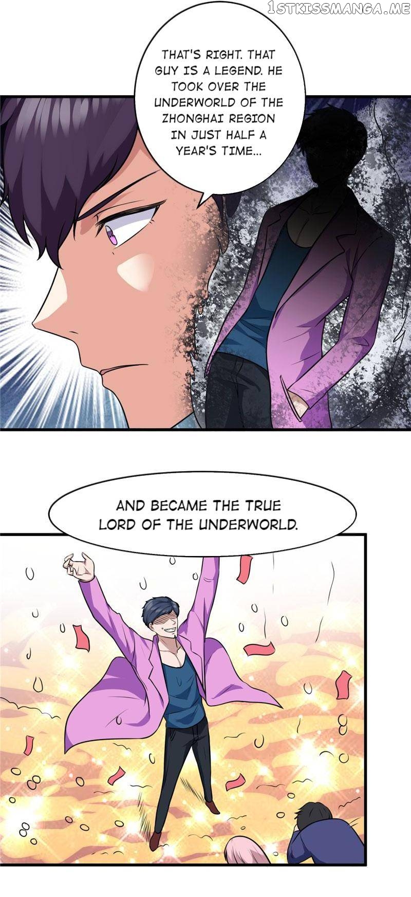 Beautiful CEO’s Superb Master-Hand Chapter 82 - page 6