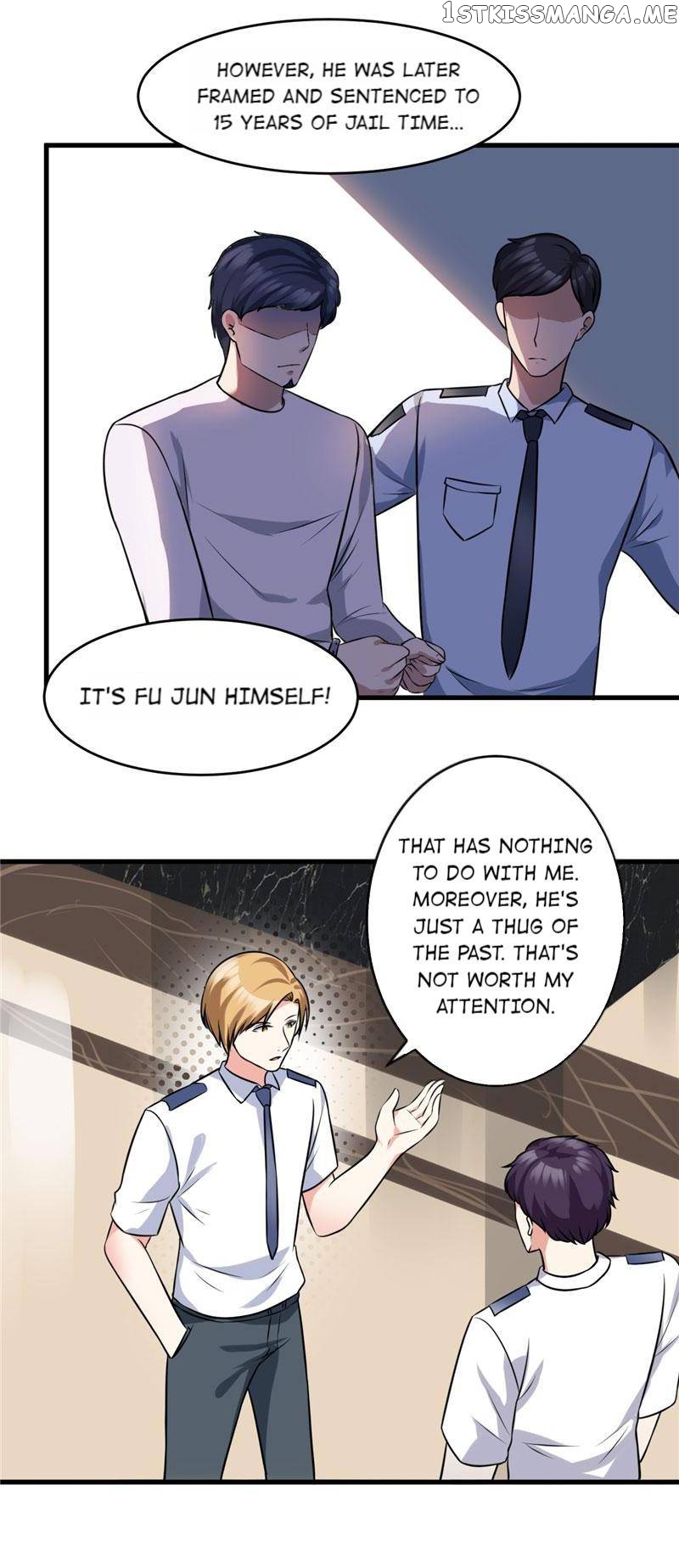 Beautiful CEO’s Superb Master-Hand Chapter 82 - page 7
