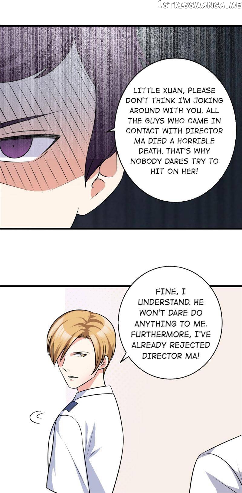 Beautiful CEO’s Superb Master-Hand Chapter 82 - page 8
