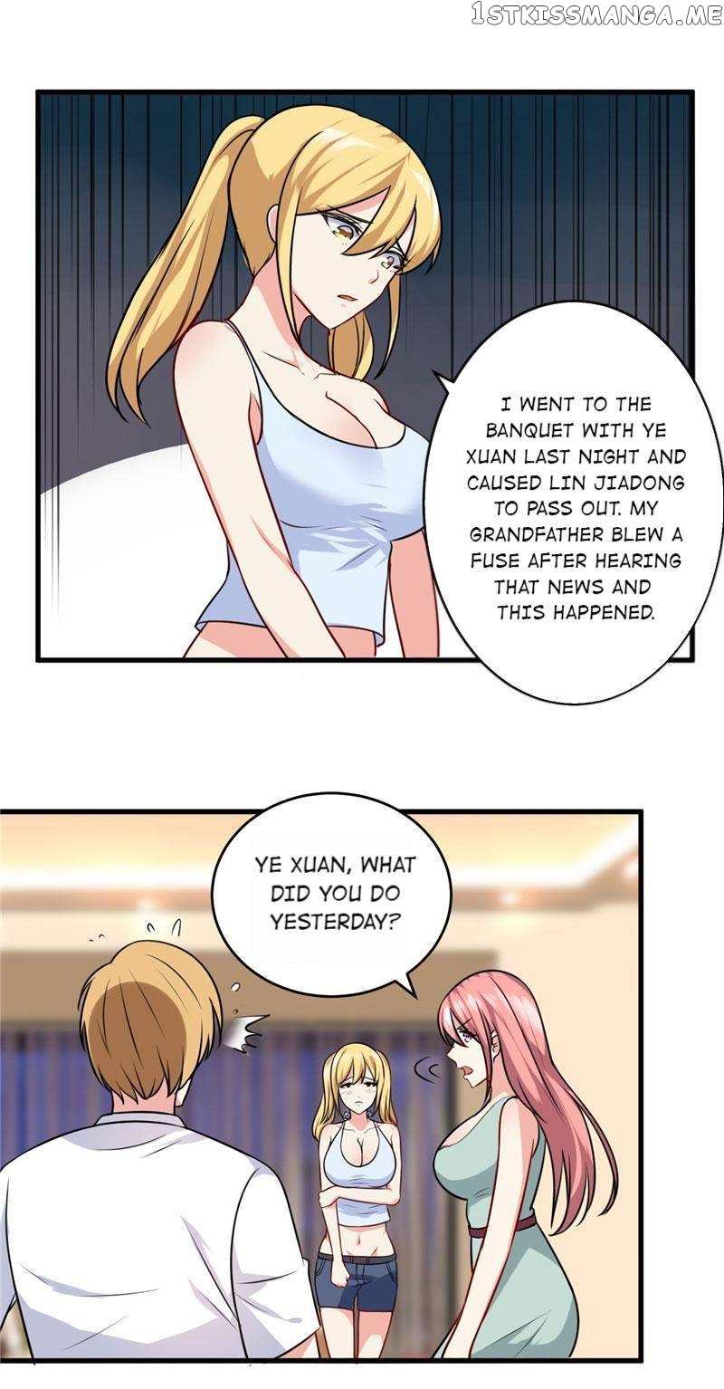 Beautiful CEO’s Superb Master-Hand Chapter 83 - page 15