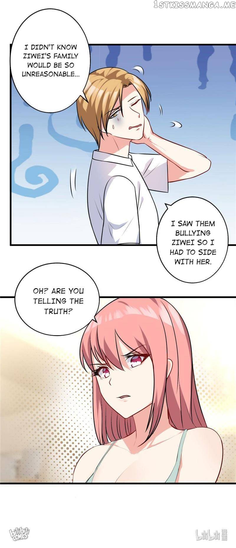 Beautiful CEO’s Superb Master-Hand Chapter 83 - page 16