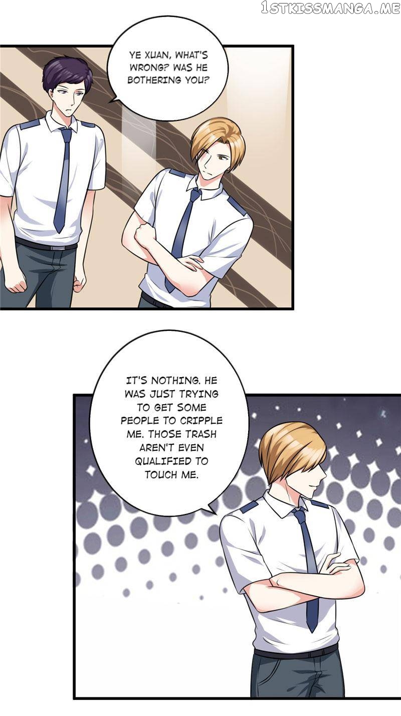 Beautiful CEO’s Superb Master-Hand Chapter 83 - page 6