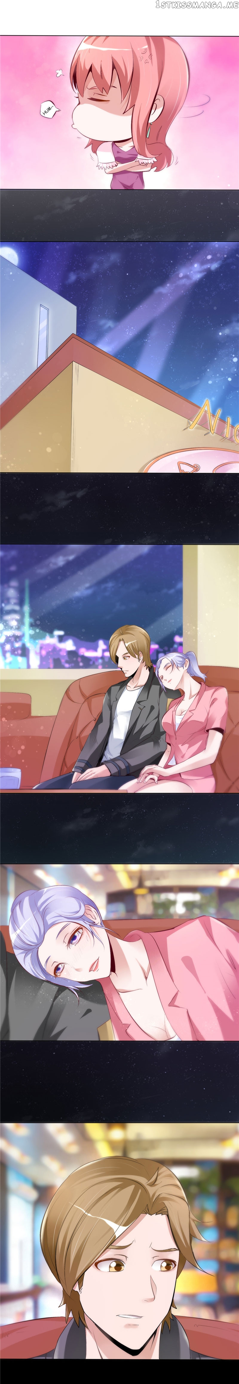 Beautiful CEO’s Superb Master-Hand chapter 6 - page 3