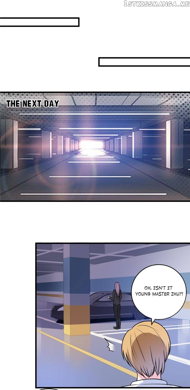 Beautiful CEO’s Superb Master-Hand Chapter 84 - page 11