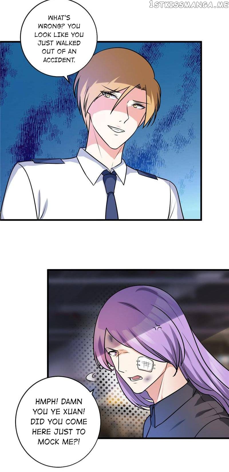 Beautiful CEO’s Superb Master-Hand Chapter 84 - page 12