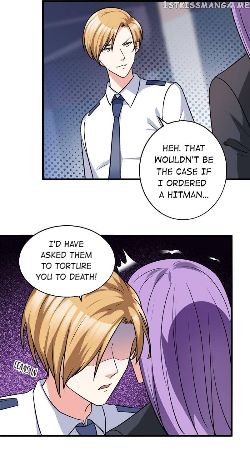 Beautiful CEO’s Superb Master-Hand Chapter 84 - page 14
