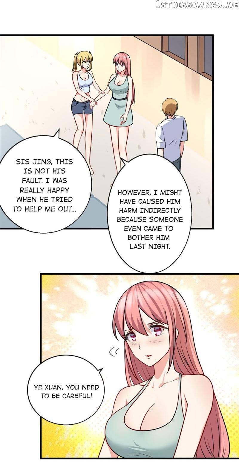 Beautiful CEO’s Superb Master-Hand Chapter 84 - page 3