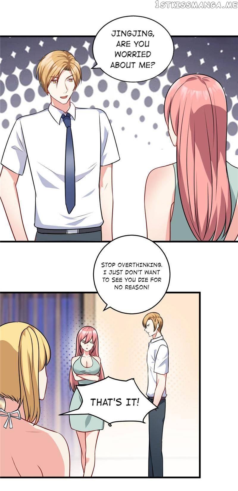 Beautiful CEO’s Superb Master-Hand Chapter 84 - page 4