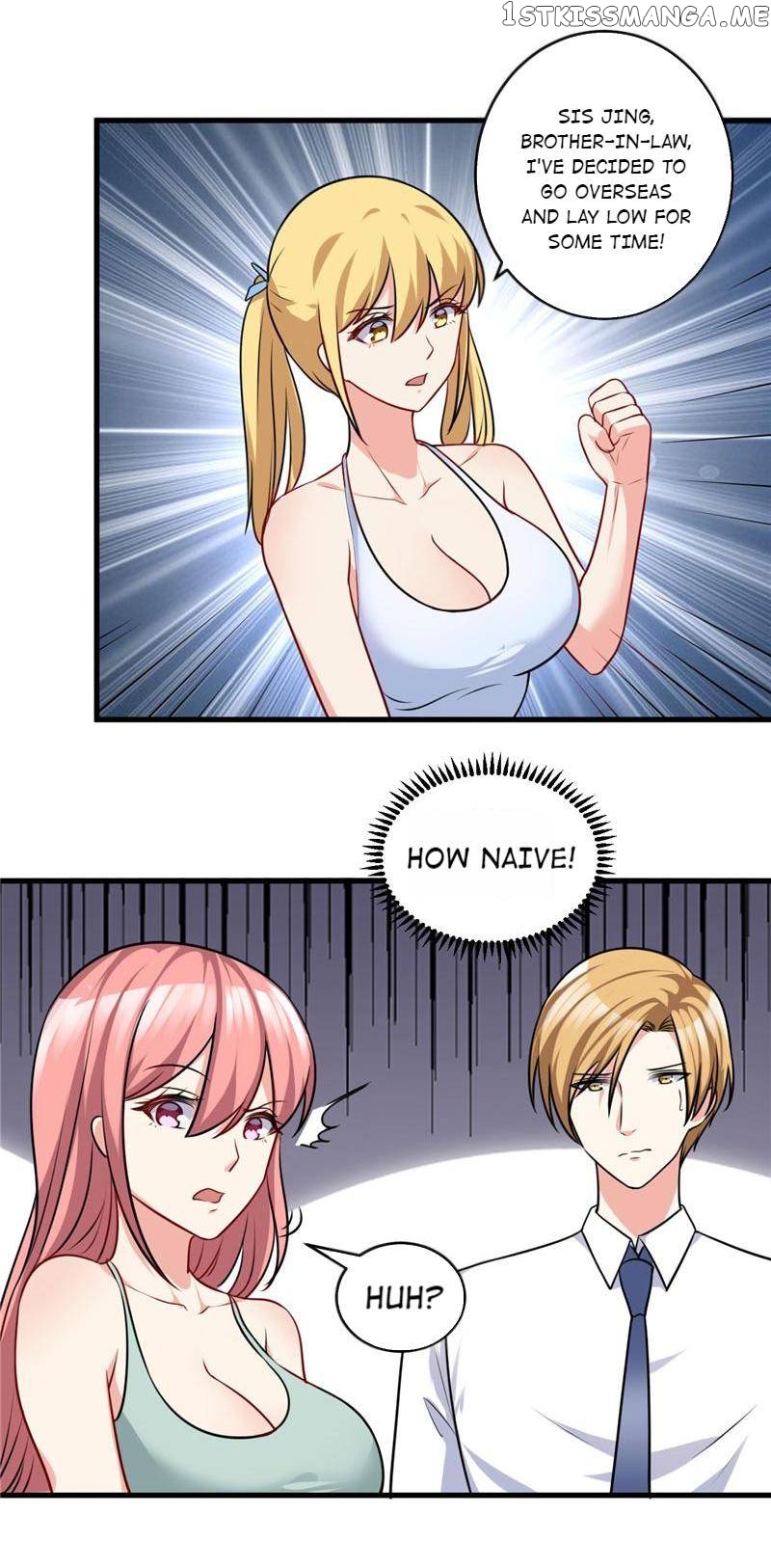 Beautiful CEO’s Superb Master-Hand Chapter 84 - page 5