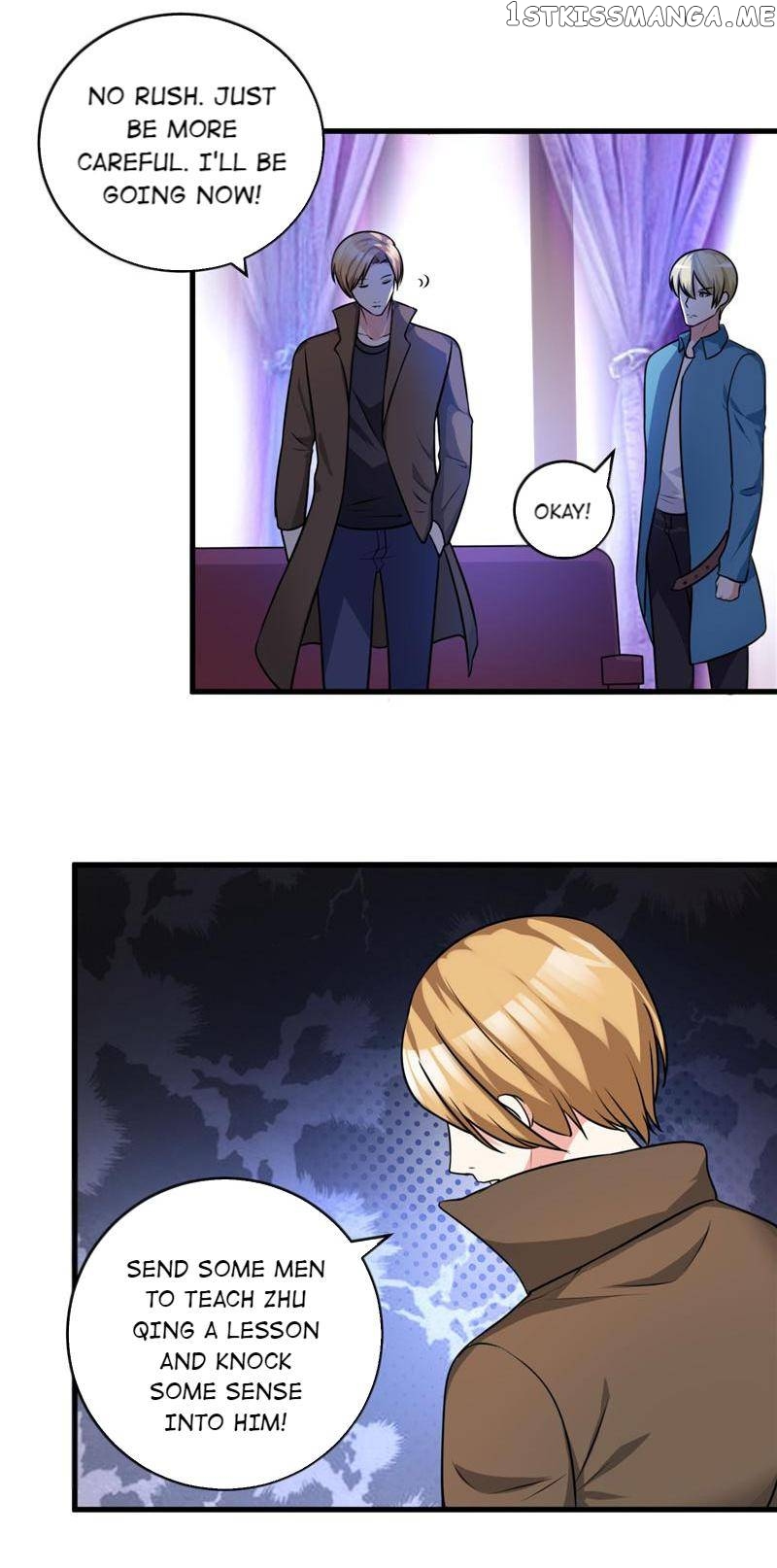 Beautiful CEO’s Superb Master-Hand Chapter 84 - page 9