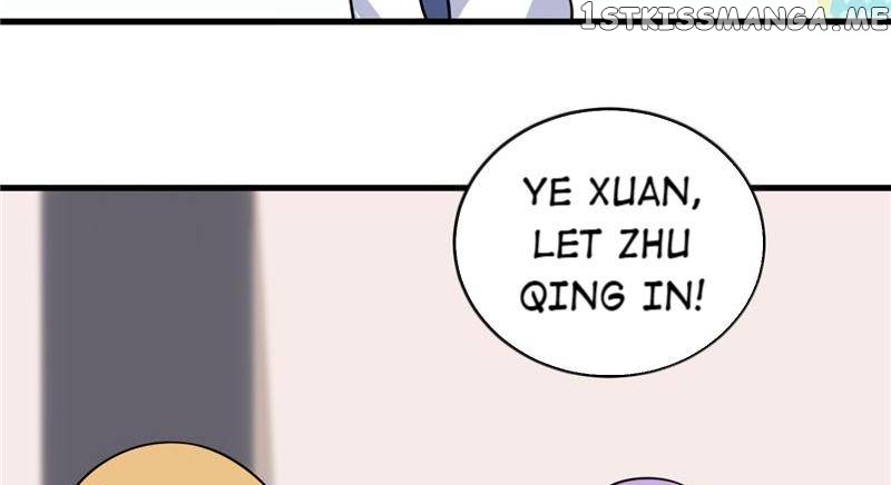 Beautiful CEO’s Superb Master-Hand Chapter 85 - page 11