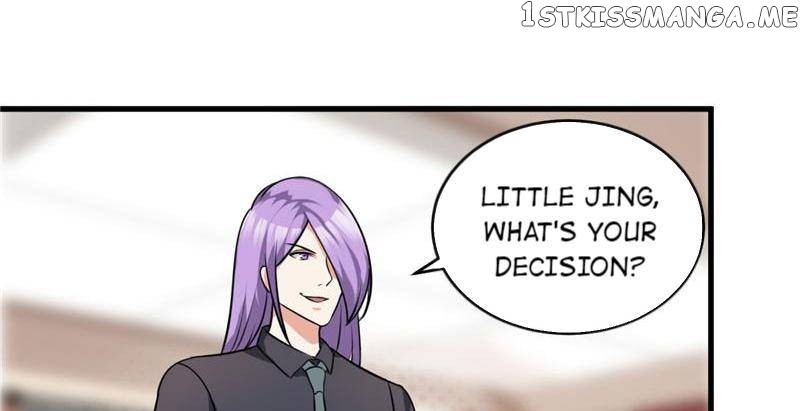 Beautiful CEO’s Superb Master-Hand Chapter 85 - page 15