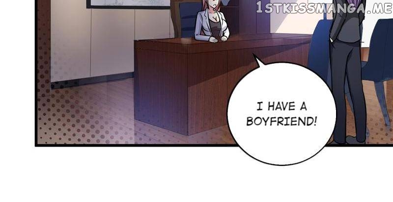 Beautiful CEO’s Superb Master-Hand Chapter 85 - page 18