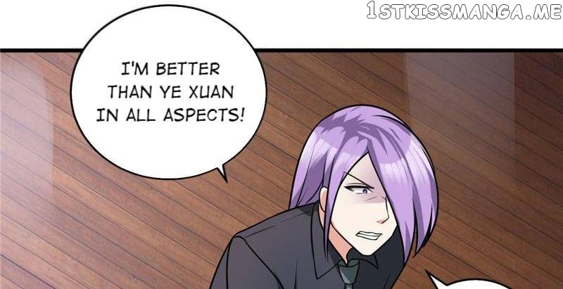 Beautiful CEO’s Superb Master-Hand Chapter 85 - page 19