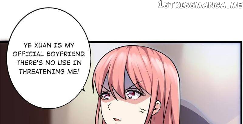 Beautiful CEO’s Superb Master-Hand Chapter 85 - page 21