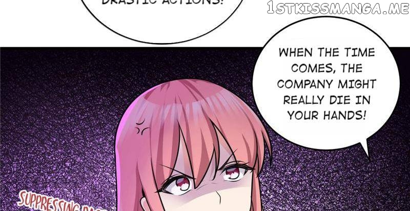 Beautiful CEO’s Superb Master-Hand Chapter 85 - page 27