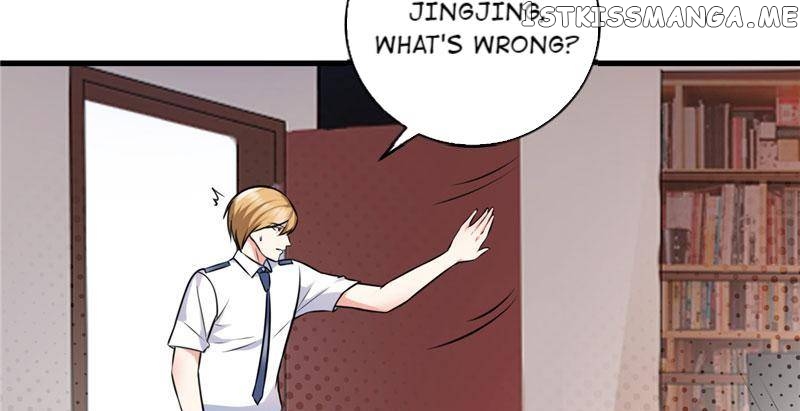 Beautiful CEO’s Superb Master-Hand Chapter 85 - page 33