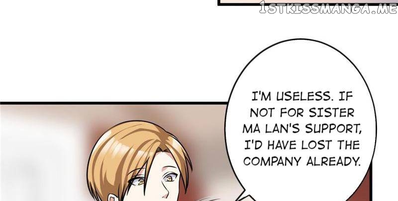 Beautiful CEO’s Superb Master-Hand Chapter 85 - page 48