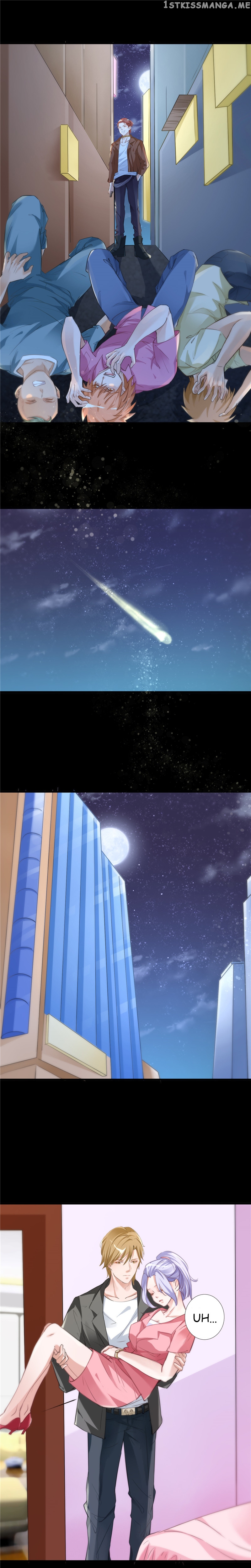 Beautiful CEO’s Superb Master-Hand chapter 8 - page 2