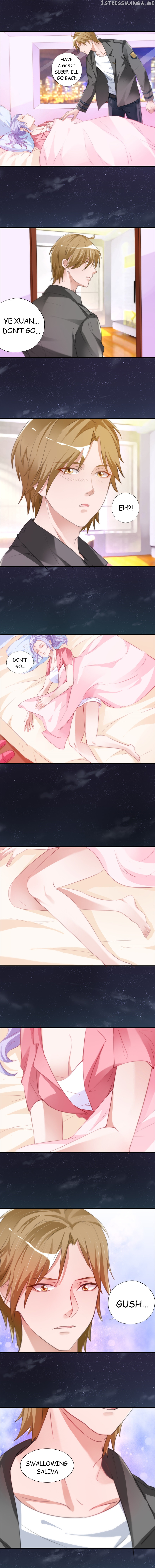 Beautiful CEO’s Superb Master-Hand chapter 8 - page 3