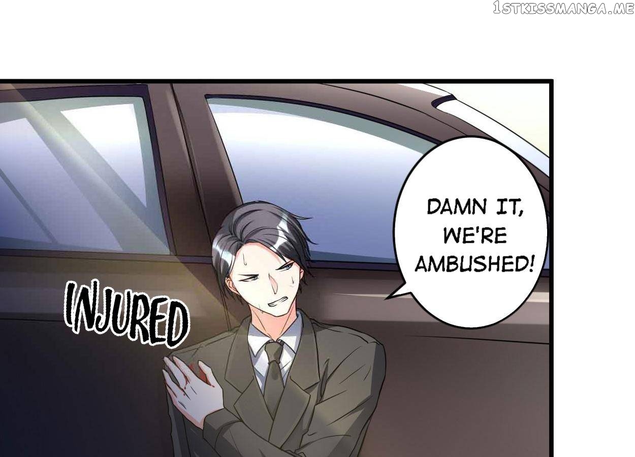 Beautiful CEO’s Superb Master-Hand chapter 31 - page 15