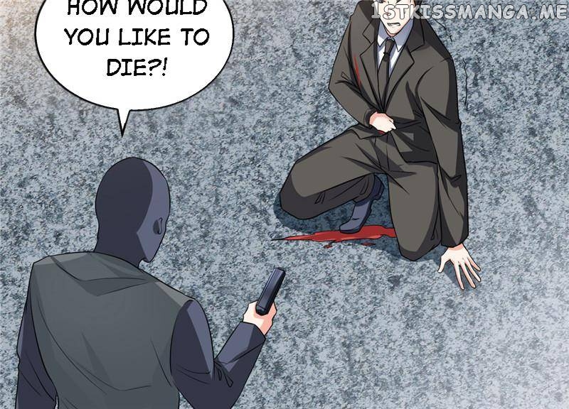 Beautiful CEO’s Superb Master-Hand chapter 31 - page 21