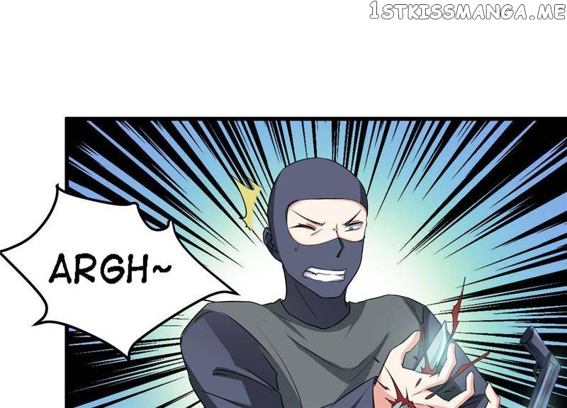 Beautiful CEO’s Superb Master-Hand chapter 31 - page 23