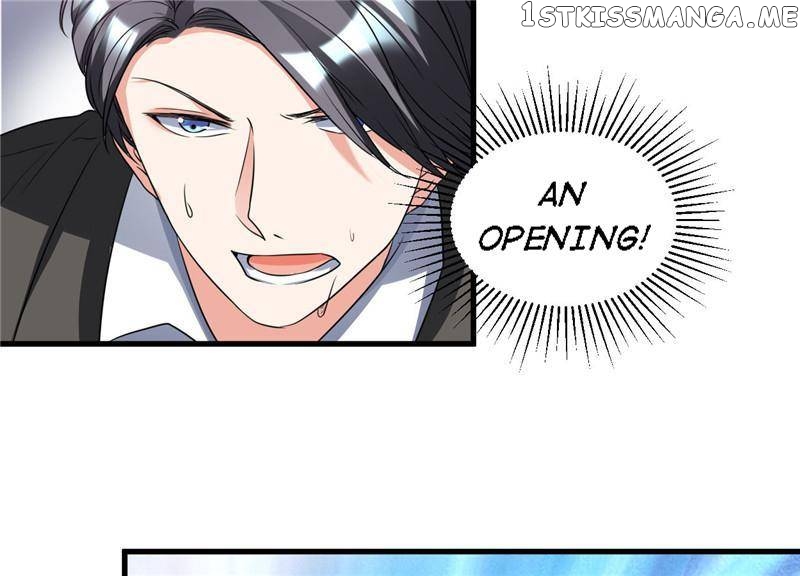 Beautiful CEO’s Superb Master-Hand chapter 31 - page 25