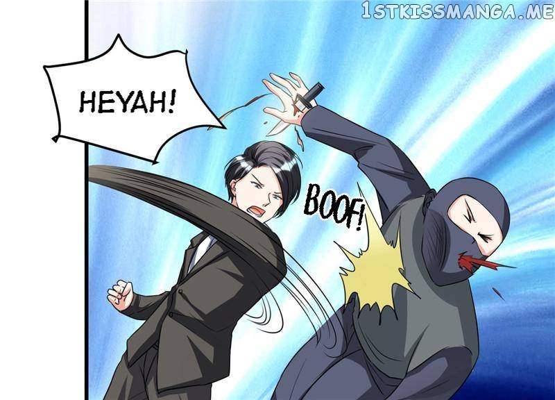 Beautiful CEO’s Superb Master-Hand chapter 31 - page 26