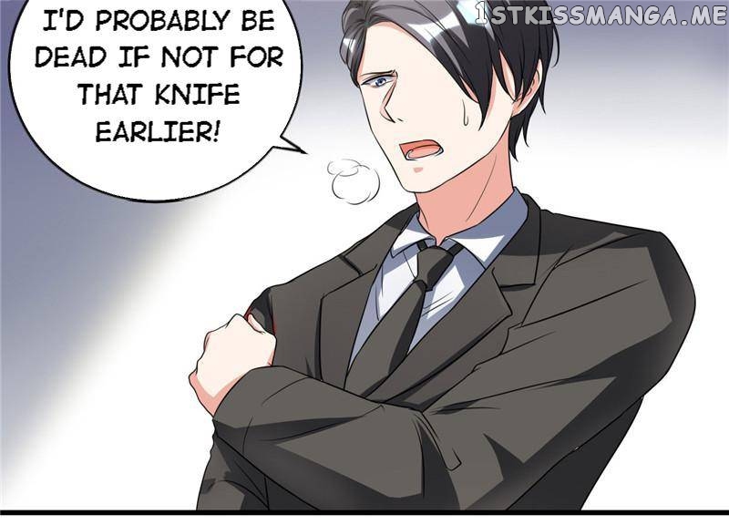 Beautiful CEO’s Superb Master-Hand chapter 31 - page 29