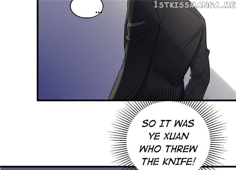 Beautiful CEO’s Superb Master-Hand chapter 31 - page 31