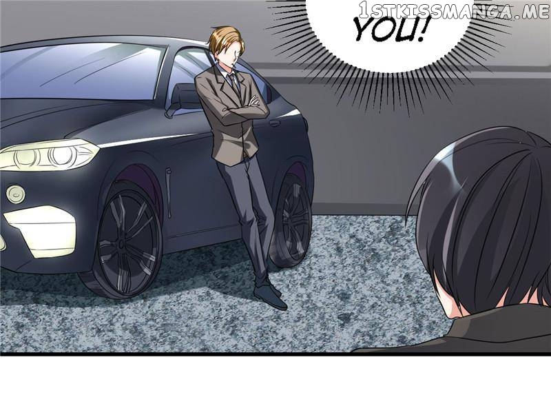 Beautiful CEO’s Superb Master-Hand chapter 31 - page 34