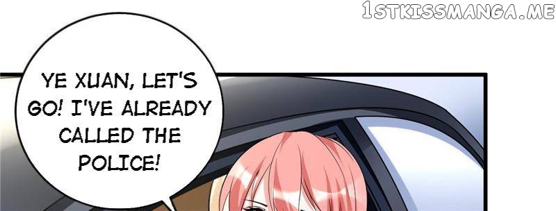 Beautiful CEO’s Superb Master-Hand chapter 31 - page 35