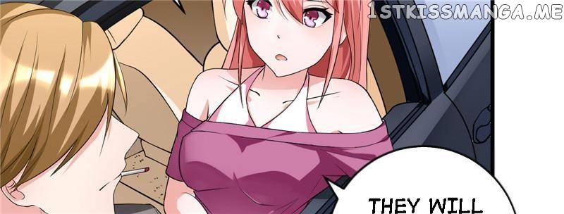 Beautiful CEO’s Superb Master-Hand chapter 31 - page 36