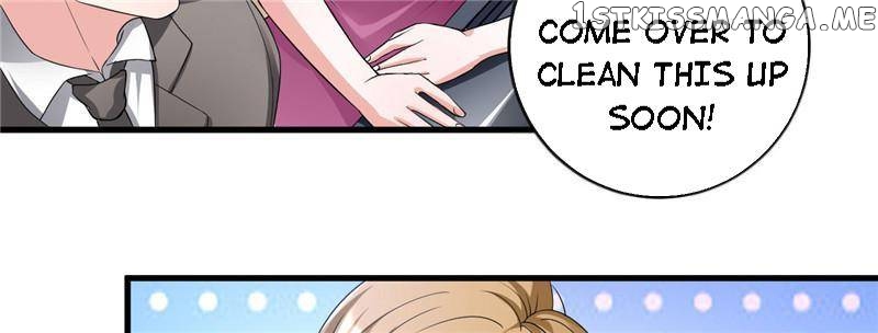 Beautiful CEO’s Superb Master-Hand chapter 31 - page 37
