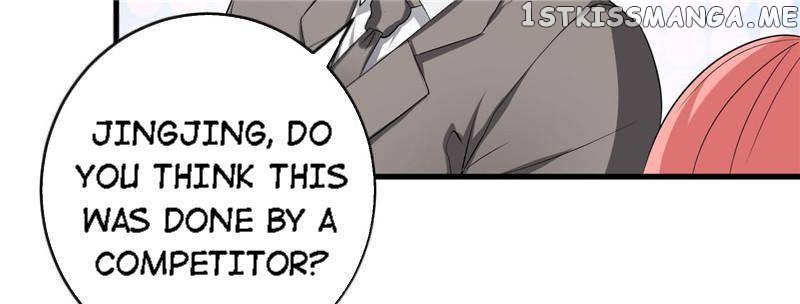 Beautiful CEO’s Superb Master-Hand chapter 31 - page 39