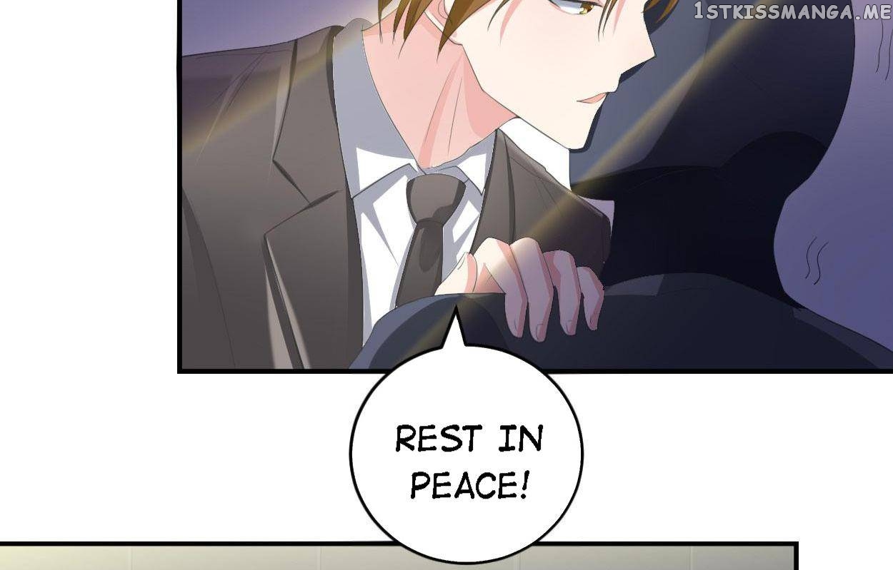 Beautiful CEO’s Superb Master-Hand chapter 31 - page 9