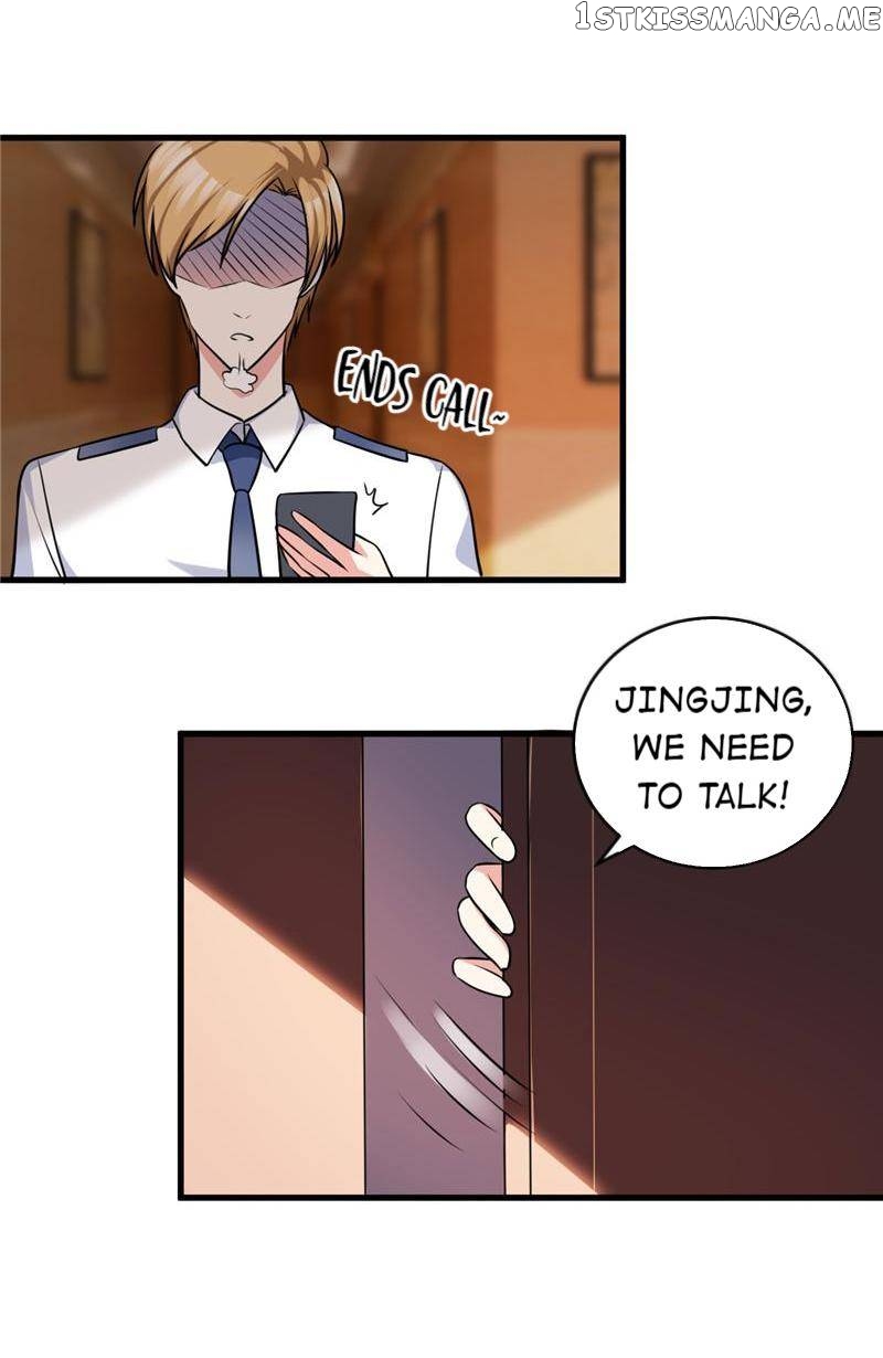 Beautiful CEO’s Superb Master-Hand Chapter 86 - page 11