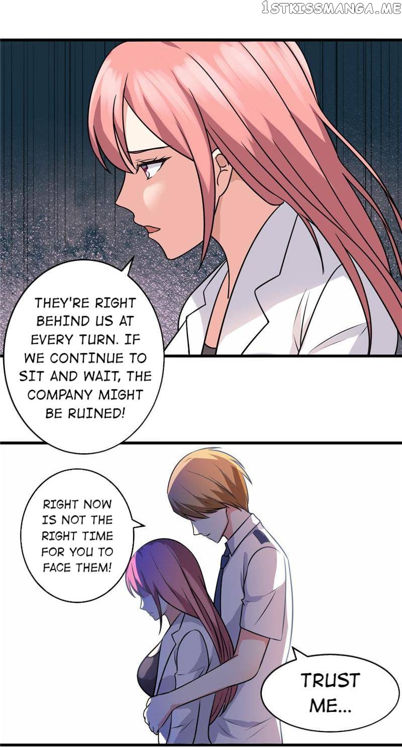 Beautiful CEO’s Superb Master-Hand Chapter 86 - page 4